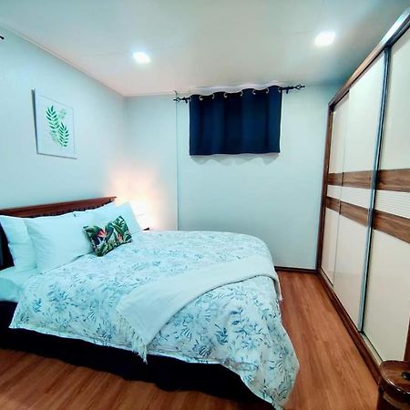 Studio At Berry Road Suva Exterior foto