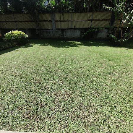 Studio At Berry Road Suva Exterior foto