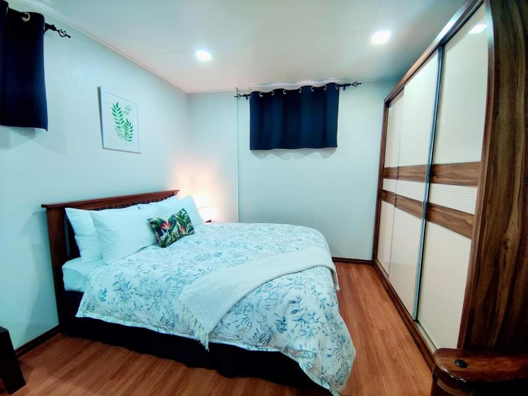 Studio At Berry Road Suva Exterior foto