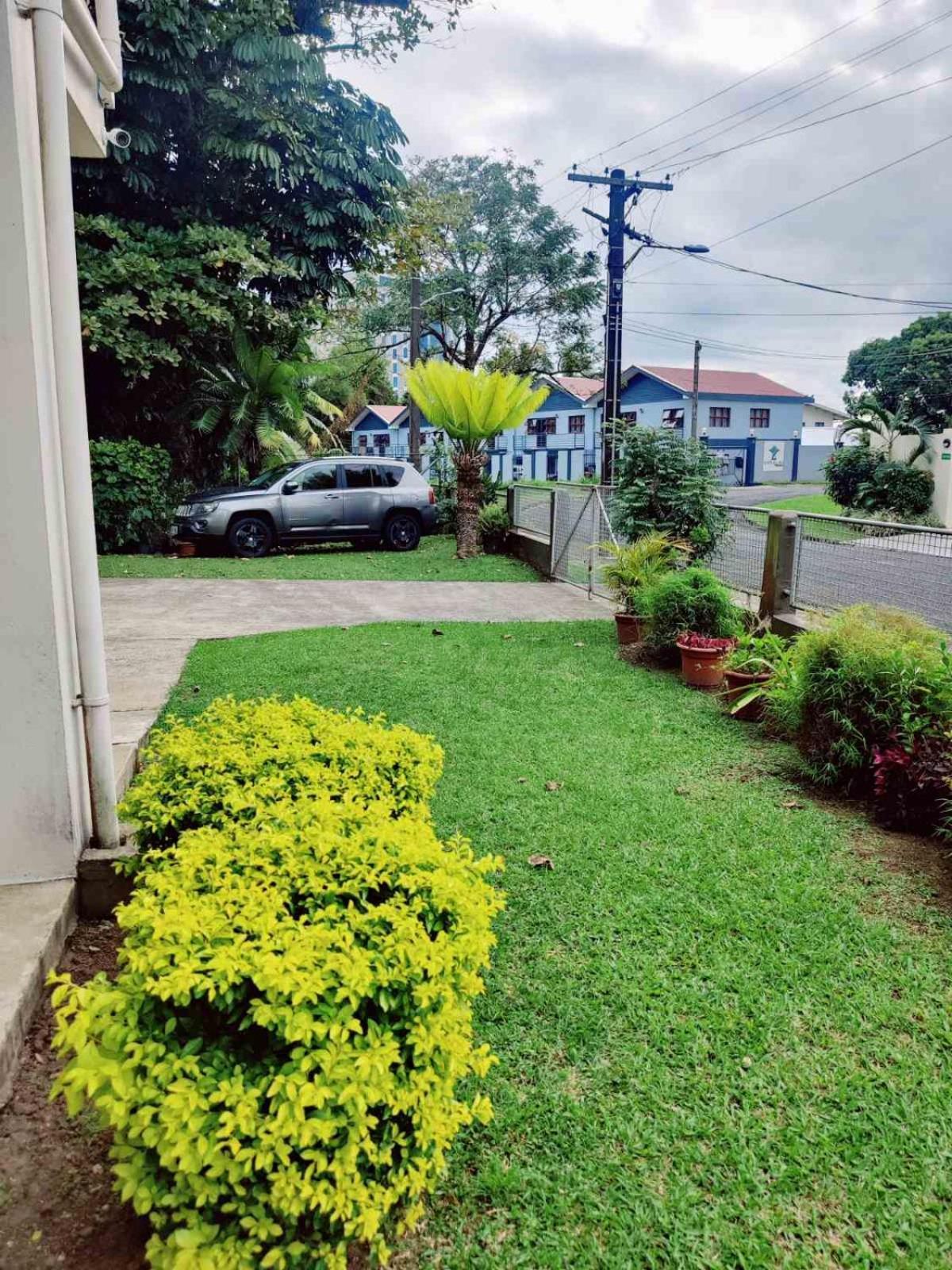 Studio At Berry Road Suva Exterior foto